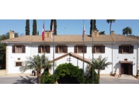 Cumhurbaşkanlığı Suç ve Suça İlişkin Konular Teknik Komitesi Kıbrıslı Türk Eş Başkanı Doratlı:Ayça Alav’ın cinayet zanlılarının Güney Kıbrıs’ta tutuklandığı yönündeki haberler gerçeği yansıtmıyor