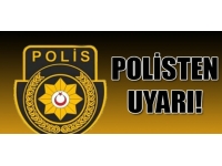 Polis, kısa mesaj ve sosyal medya üzerinden yapılan dolandırılıcık konusunda uyardı