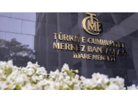 TC Merkez Bankası rezervleri 145,5 milyar dolarla rekor kırdı