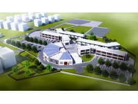 Rauf Raif Denktaş Meslek Lisesi için ilk imzalar atıldı