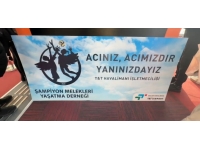 İsias Otel davası için yolculuk başladı