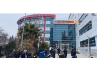 İsias davası Adıyaman’da başladı