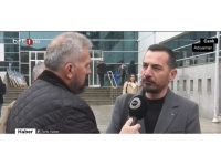 Esendağlı:Yapılacak çok iş var, sorgulanması gereken epey tanık var
