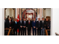 Tatar: Kıbrıs Türk halkı, Türk dünyasının kopmaz bir parçasıdır