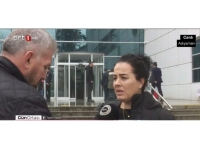 Karakaya: Gerçekleri söylesinler, bizim canımızı daha fazla acıtmasınlar