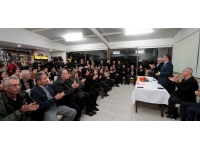 Başbakan Üstel:Fırsatçılığın önüne geçeceğiz