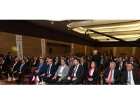 KKTC Haberleşme Teknolojileri Zirvesi gerçekleştiriliyor