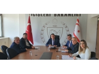 Meriç köyü asfalt ihalesi sonuçlandı