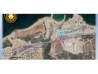 Çatalköy-Esentepe anayolunu kullanacaklara uyarı