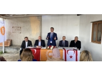 Başbakan Üstel:Önceliğimiz gençlerimiz