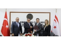 Maliye Bakanlığı ile KKTC Merkez Bankası arasında pandemi dönemine ait kullandırılan krediler hakkında protokol imzalandı