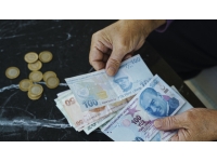 Maliye Bakanlığı ve Merkez Bankası “Suç Gelirlerinin Aklanmasının Önlenmesi Yasası”na ilişkin ortak basın açıklaması yaptı