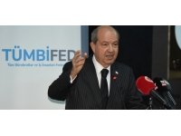 Cumhurbaşkanı Tatar’dan Rum Yönetimi’ne enerji konusunda işbirliği çağrısı