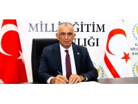 İlk ve orta dereceli okullarda yarın karneler dağıtılacak… Çavuşoğlu:Sağlıklı, huzurlu ve mutlu bir tatil dönemi dilerim