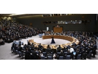 BMGK, Kıbrıs’taki barış gücünün görev süresini 1 yıl daha uzattı