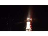 Polis uyardı: Bu yol trafik akışına kapatıldı