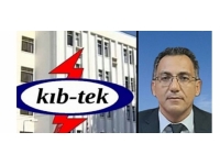 Kıb-Tek: Elektrik üretiminde bir sıkıntı yok