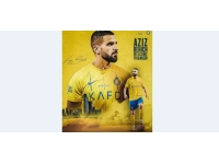 Kıbrıslı Türk Aziz Behich, Al-Nassr’da