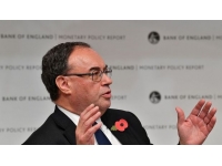 İngiltere Merkez Bankası Başkanı Bailey: “Henüz faizleri indirebileceğimiz bir noktada değiliz”