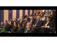 ‘Dijital Çağda Kişisel Veri Güvenliği Konferansı’ gerçekleştirildi