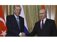 Kremlin: Putin’in Türkiye ziyaretinin gündeminde ikili ilişkiler ve Ukrayna olacak