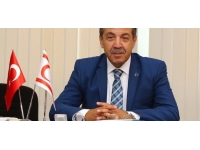 Dışişlerı Bakanı Ertuğruloğlu:“Federasyon formülü temelinde bir müzakere sürecine dönülmesi asla mümkün değildir”