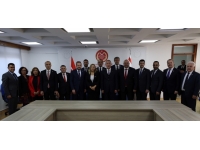 Akar:Kıbrıs ve Ege’de oldubittiye izin vermeyiz