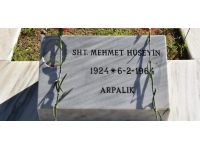 Arpalık Şehitleri anıldı