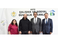 ‘‘Engeli Yaşamak’’ Projesi hayata geçiriliyor