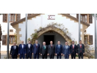 Cumhurbaşkanı Tatar: “Esas sıkıntı ‘sıfır asker sıfır garanti’ meselesi