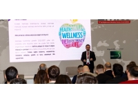 Kuzey Kıbrıs, İstanbul EMİTT Uluslararası 2024 Turizm ve Seyahat Fuarı’nda tanıtıldı