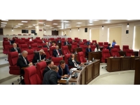 Meclis’te yükseköğrenim konuşuldu