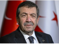 Ertuğruloğlu, Trodos dönüşü Kıbrıslı Türk gençlere yapılan saldırıyı kınadı