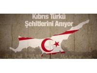 “Kıbrıs Türkü Şehitlerini Anıyor” programının ilk bölümü yayınlandı