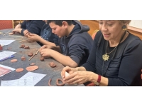 “Yitip Giden Kültürel Miras Sempozyumu” tamamlandı… 40 bildiriyle risk faktörleri ortaya konuldu