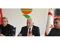 Cypfruvex daha çok ürünün tesislerde işlenebilmesi adına kapasite artırımına gidiyor