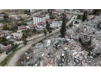 Depremde KKTC’li çiftin öldüğü Hatay’daki otelin zemin etüt raporu hazırlanmamış