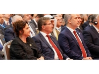 Başbakan Üstel:  TC  Cumhurbaşkanı Erdoğan’ın konuşması dış politikada uyum içerisinde olduğumuzu ortaya koydu