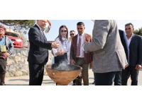 Hisarköy’de Orkide Festivali başladı