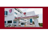 Kıbrıs Sağlık ve Toplum Bilimleri Üniversitesi soruşturması kapsamında 1 kişi daha tutuklandı!