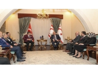 Tatar:Dünyanın daha adil bir düzleme oturması gerekmektedir