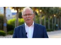 YÖDAK Başkanı Avcı istifa etti