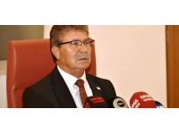 İsias Otel davası Başbakan Üstel başkanlığındaki toplantıda ele alındı:‘Şampiyon Meleklerimizi unutmadık, unutturmayacağız,dava KKTC’nin davası,en iyi şekilde hazırlanacağız’