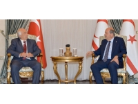 Cumhurbaşkanı Tatar: “Cumhurbaşkanlığı Deprem Komitesinin telkinleri dikkate alınmalı”