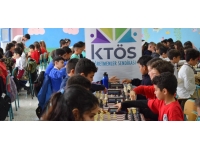 KTÖS V. Satranç Şöleni gerçekleştirildi