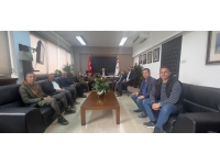 İçişleri Bakanlığı Merkezi Cezaevinde sendikalarla uzlaşma sağlandığını açıkladı