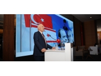 Töre:Bugünlere gelene kadar çok bedeller ödedik
