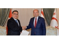 Cumhurbaşkanı Tatar, YÖDAK başkanlığına Prof.Dr.Aykut Hocanın’ı atadı