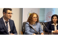 Sağlık Bakanlığı himayesinde UMKE tarafından sağlık çalışanlarına afet ve acil durum eğitimi başlatıldı