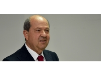 Tatar: Federal temelde bir anlaşma Kıbrıs Türkü’nün yok oluşudur